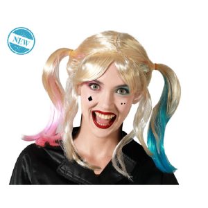 Lasulja Harley Quinn