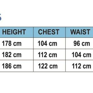 Vampirski kostim za odrasle