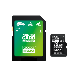 Memorijska kartica GoodRam 64gb