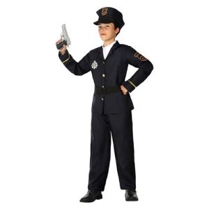 Dječji kostim Policajac