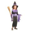 Dječji kostim vještica Viola