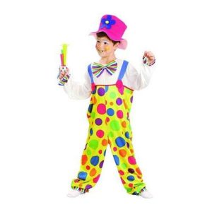 Klaun dječji kostim