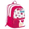 Školski ruksak Mitama Ježki