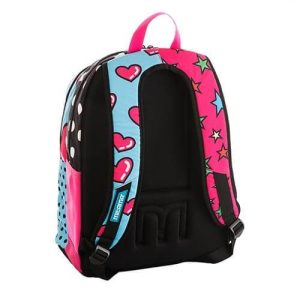 Školska torba Mitama Pop Art