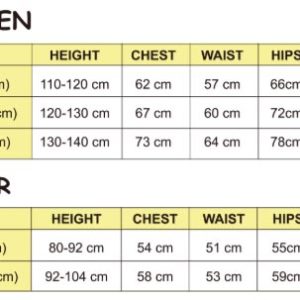 Dječji kostim Doktor