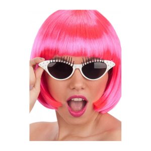 Naočale s trepavicama