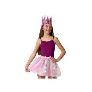 Tutu komplet s krunom