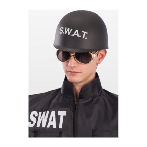 SWAT kaciga