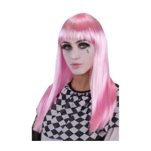 Ružičasta perika duga