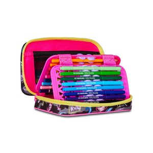 Polna peresnica Seven Speed Pad Game Led Girl