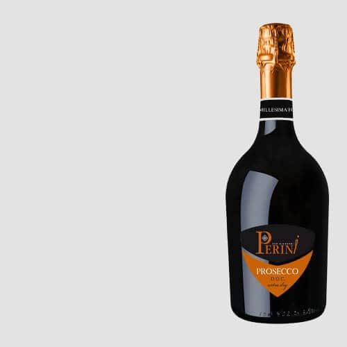 Prosecco Extra Dry Trgofina